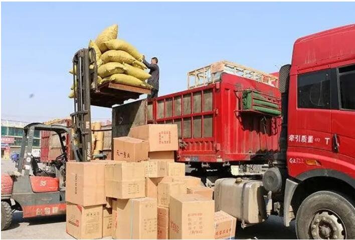 厦门到余干县物流专线