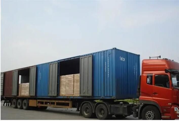 厦门到余干县整车运输