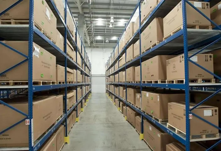 厦门到余干县货物仓储