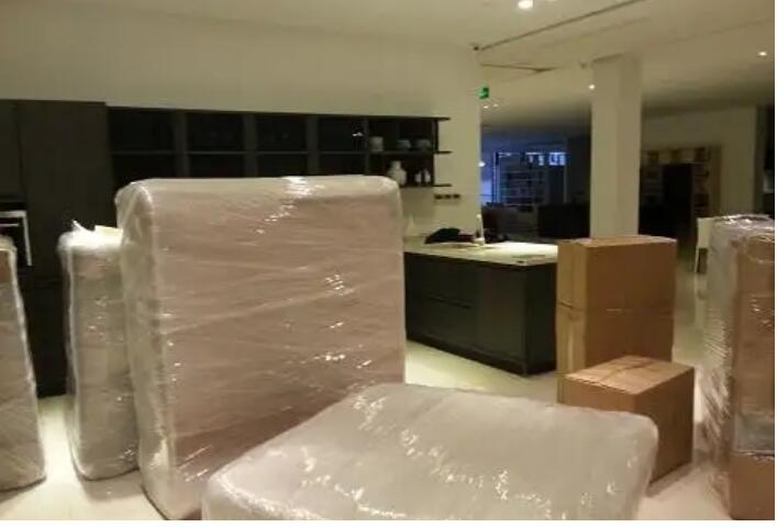 厦门到余干县长途搬家