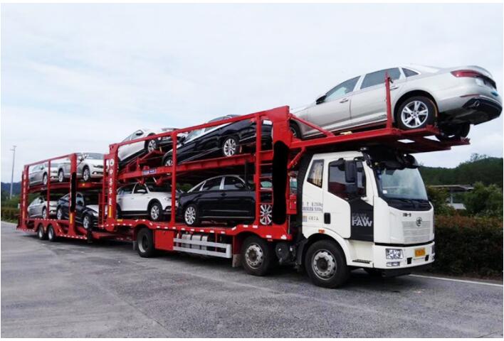 厦门到余干县轿车托运